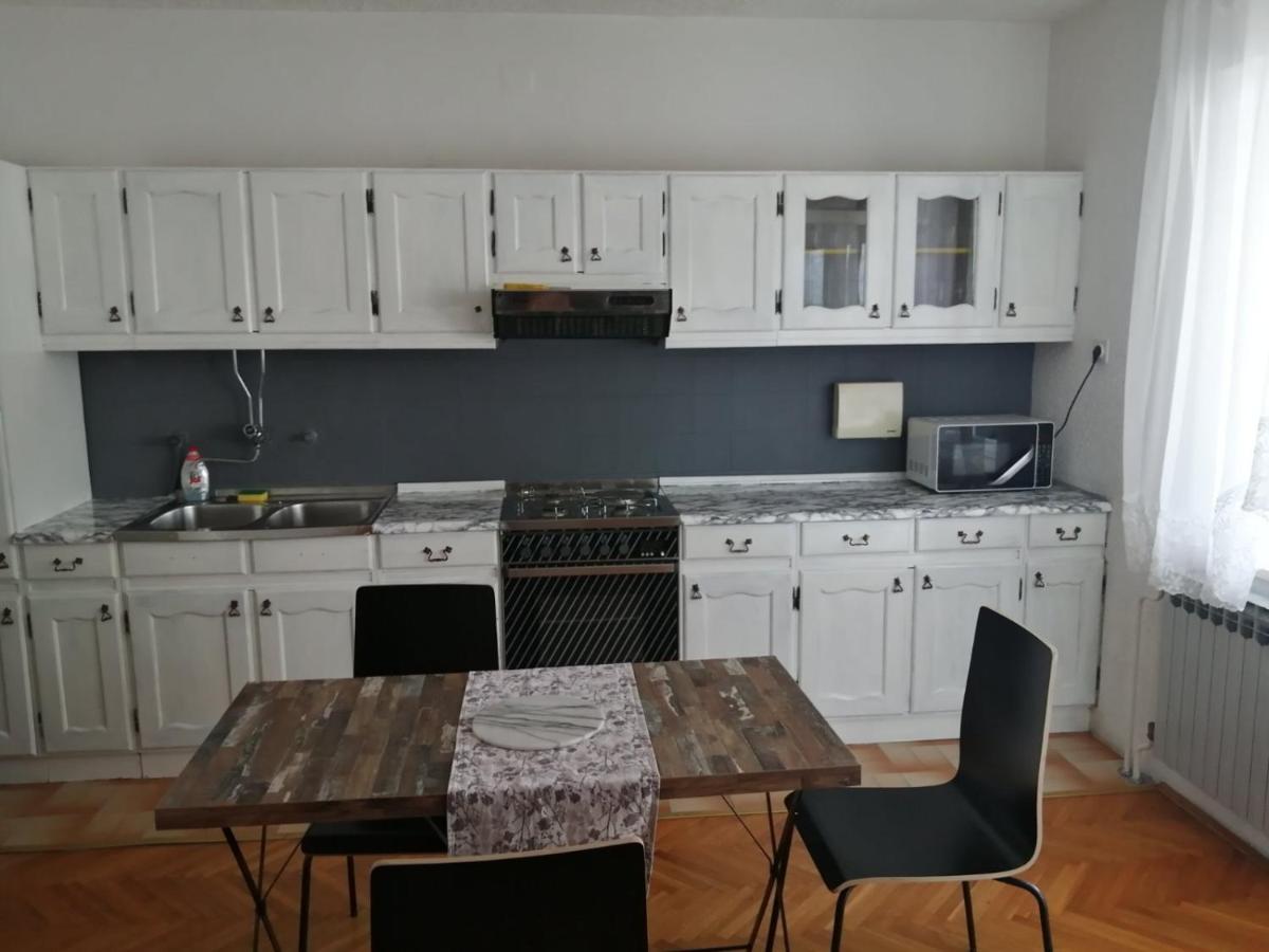 Apartments Vita 노비비노돌스키 외부 사진
