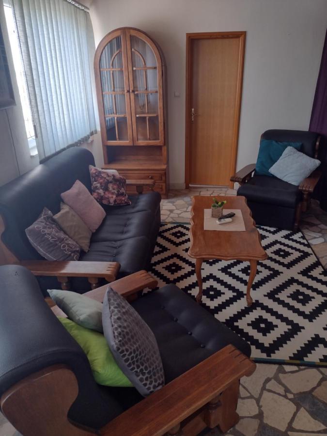 Apartments Vita 노비비노돌스키 외부 사진