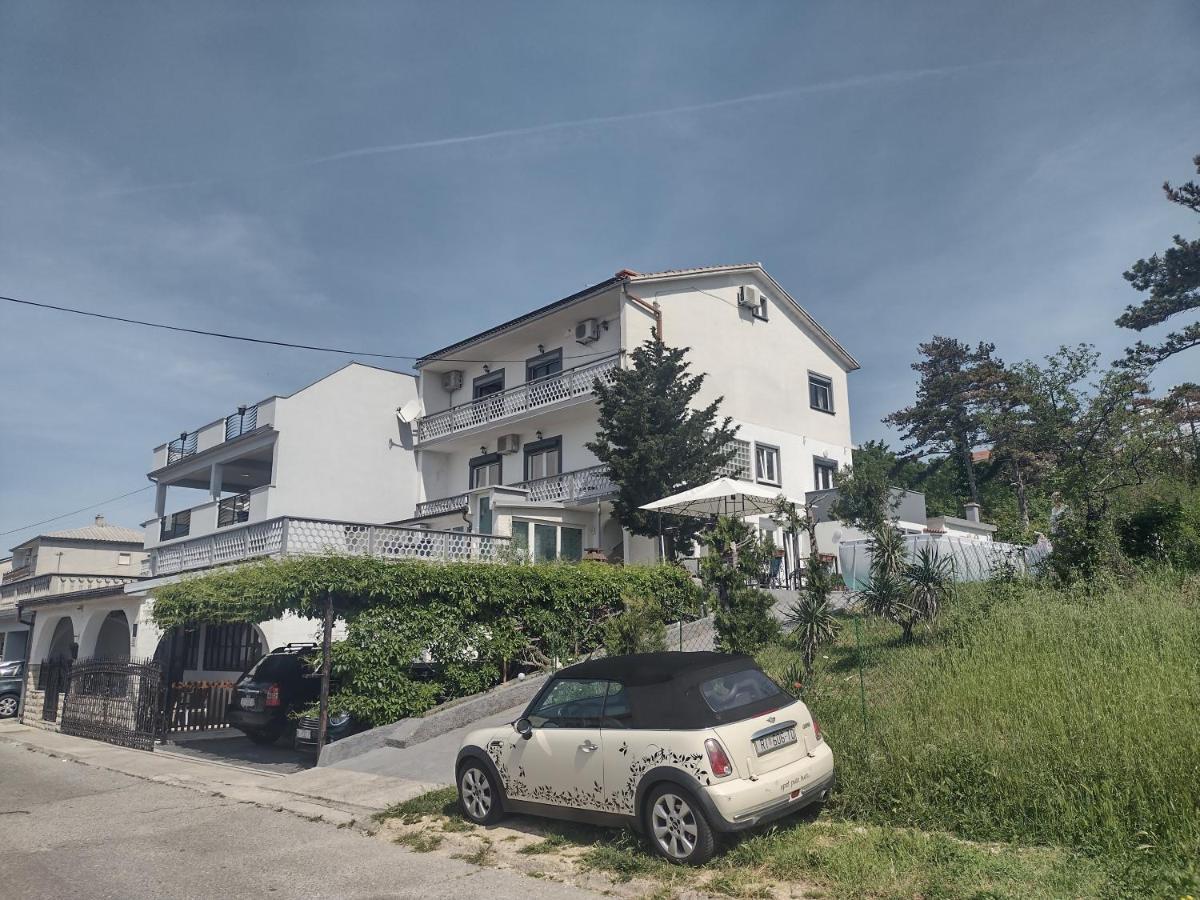 Apartments Vita 노비비노돌스키 외부 사진