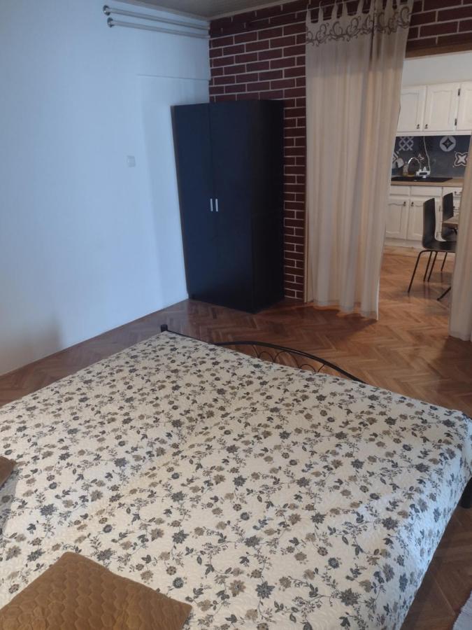 Apartments Vita 노비비노돌스키 외부 사진