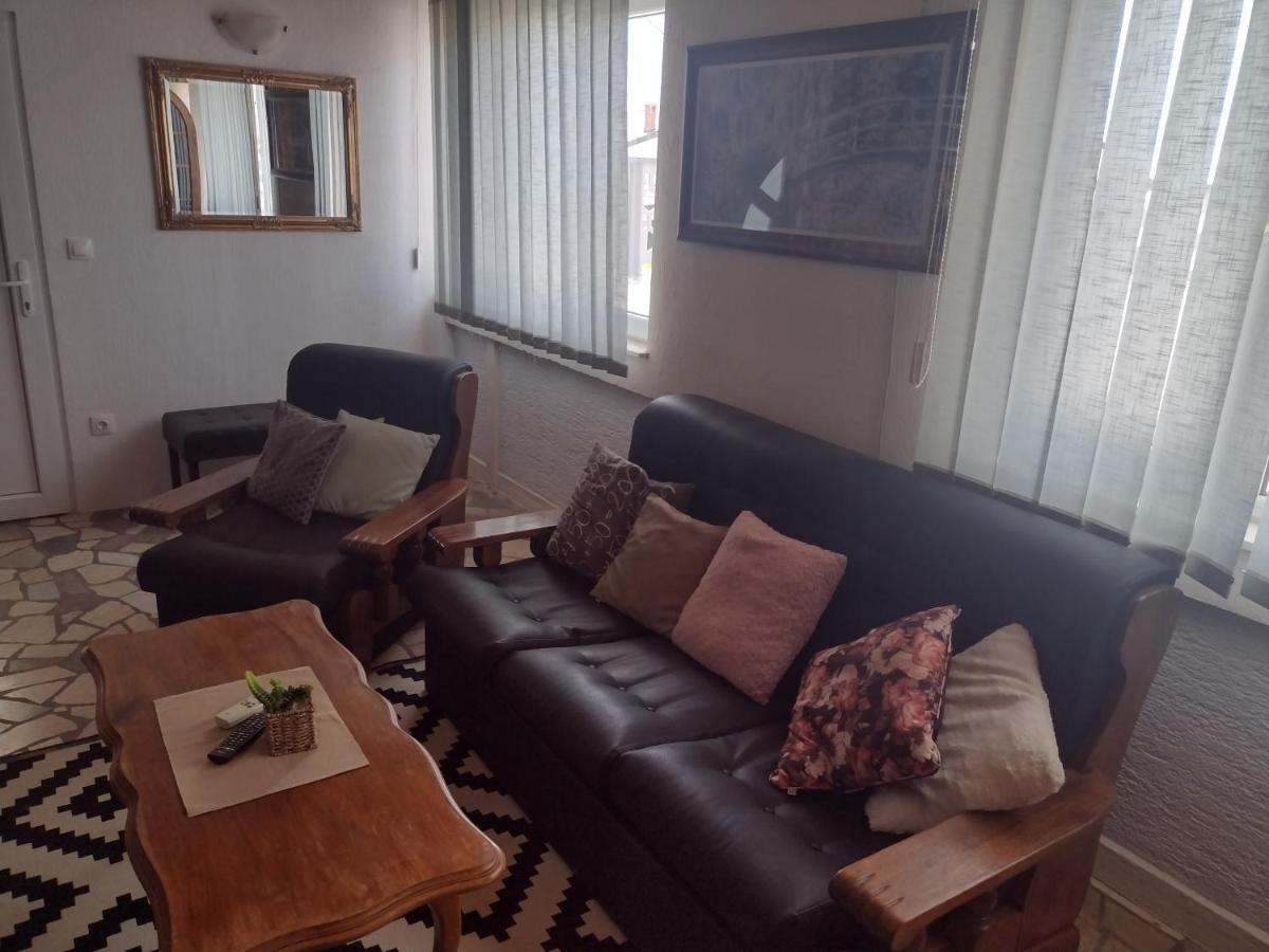 Apartments Vita 노비비노돌스키 외부 사진