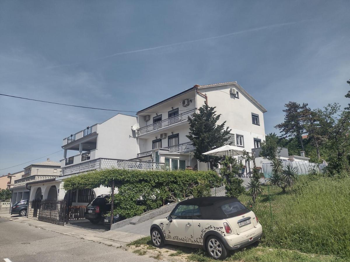 Apartments Vita 노비비노돌스키 외부 사진