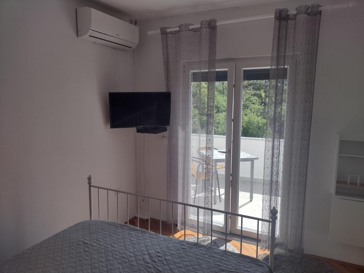 Apartments Vita 노비비노돌스키 외부 사진