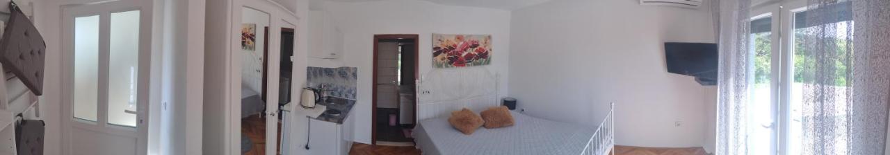 Apartments Vita 노비비노돌스키 외부 사진