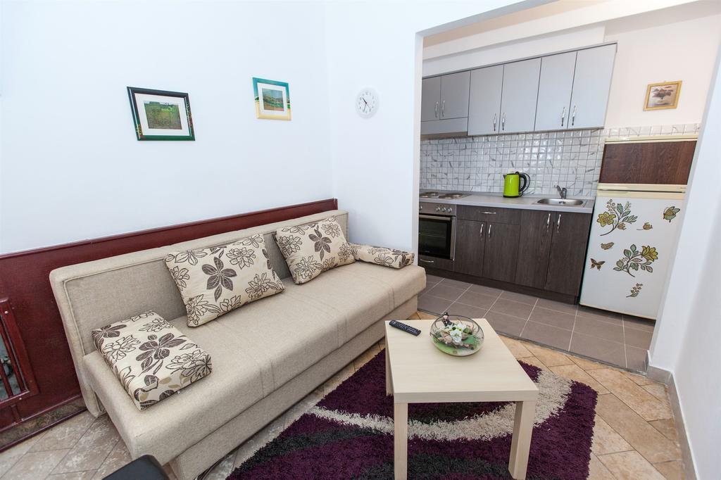 Apartments Vita 노비비노돌스키 객실 사진