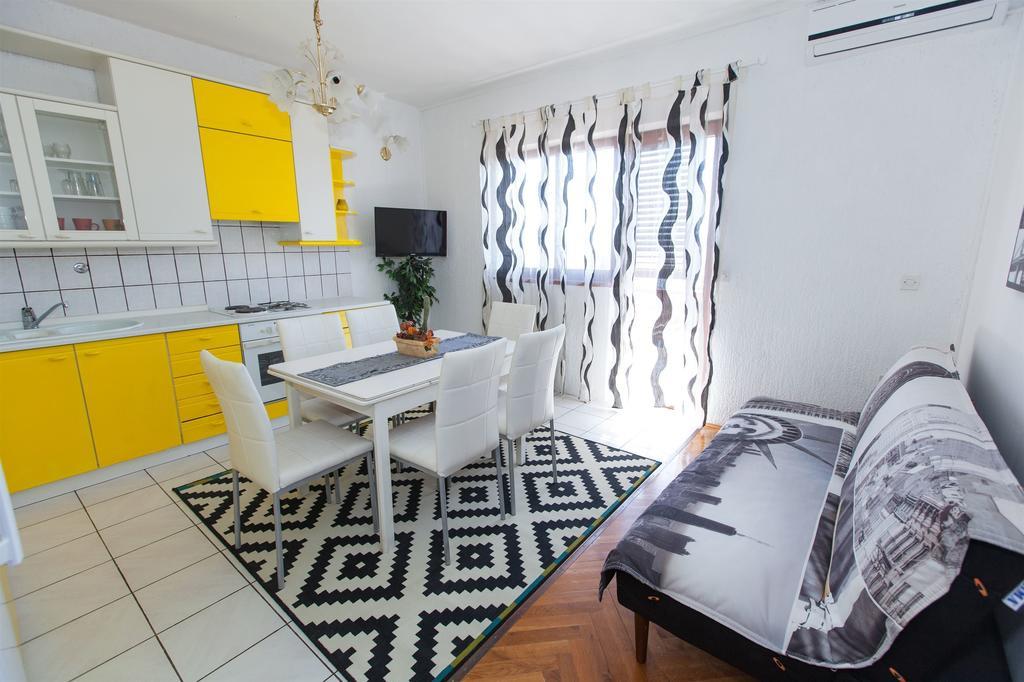 Apartments Vita 노비비노돌스키 객실 사진