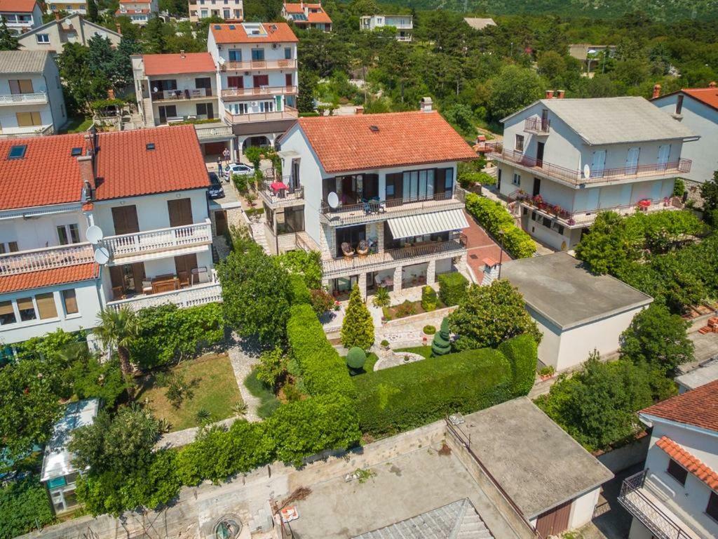 Apartments Vita 노비비노돌스키 외부 사진